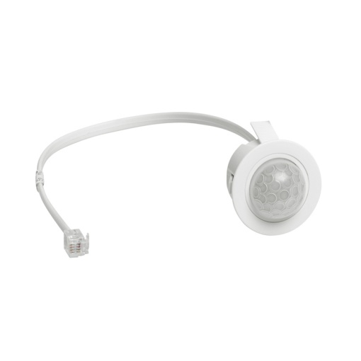 Detetor de movimento autónomo ECO2 DALI IP40 encastradosaliente - teto
