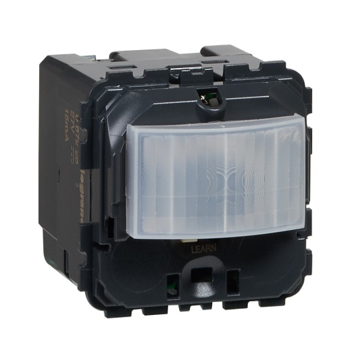 Espelho central Valena Life para detetor de movimentos 180 - IP41