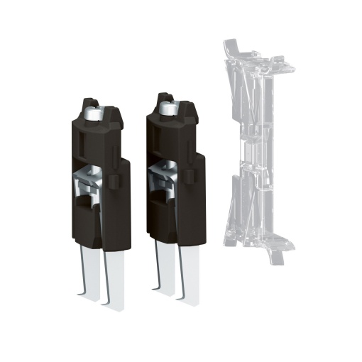 Plexo IP 55 acessórios - Acessório Kit de garras longas