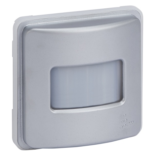 Soliroc - Eco-detetor de infravermelhos - 3F - 100 W - Com neutro