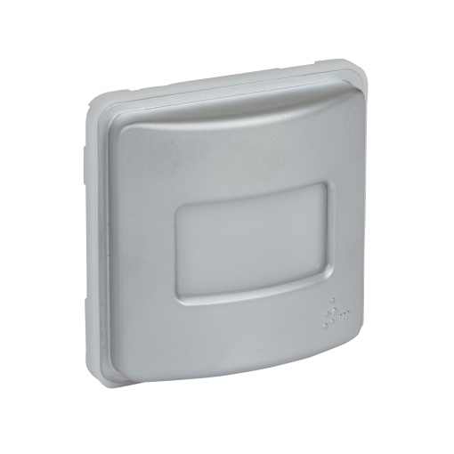 Soliroc - Eco-detetor de infravermelhos - 2F - 100 W - Sem neutro
