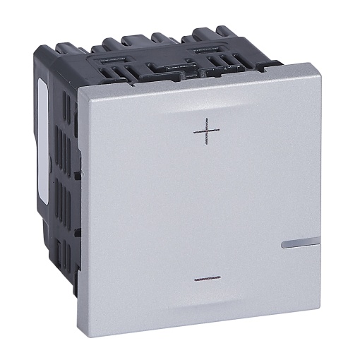 MOSAIC VAR 2FIOS 125W ALU