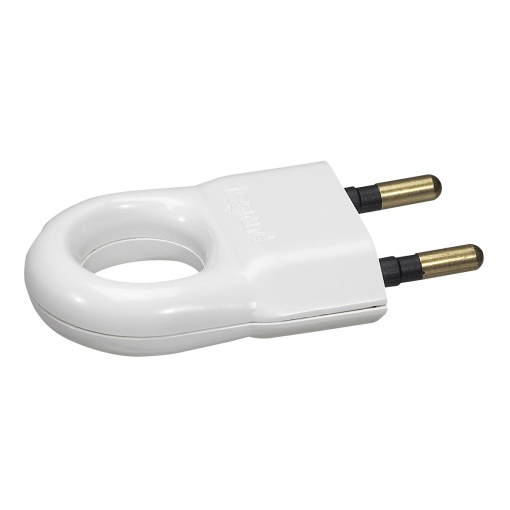 FICHA MACHO 2P PLAST BR GSA