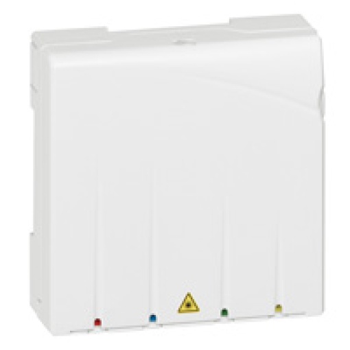 PTO 4FO C 4 ADAPTADOR SCAPC