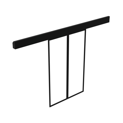 LINKEO S ESTR AR 42U 1000X1200