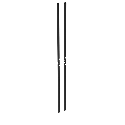 LINKEO S AIR FLOW MG 42U 600 S