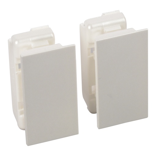 ACESS.NORMACLIP ALUMINIO PAR