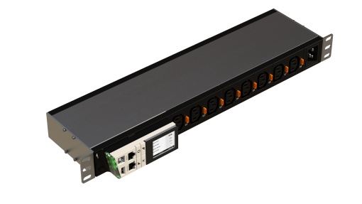 MN 19P 1P16A 12 O LCK C20