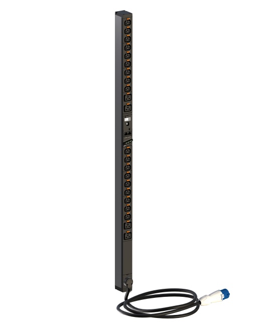 MB 0U 1P16A 184 LCK IEC