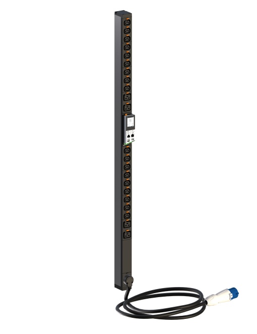 MN 0U 1P16A 184 LCK IEC