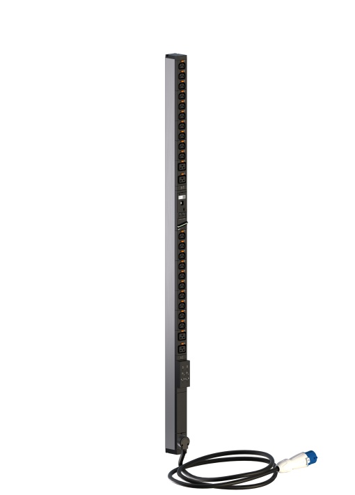 MB 0U 1P32A 204 LCK IEC