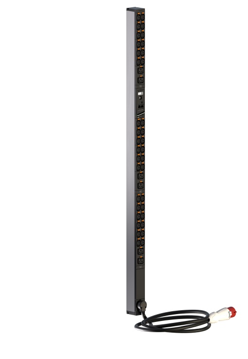 HD MB 0U 3P16A 366 LCK IEC