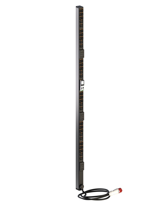 HD MN 0U 3P32A 3612 LCK IEC