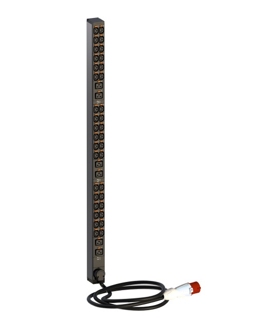 PDU 0U 3P-16A 36C136C19 IEC
