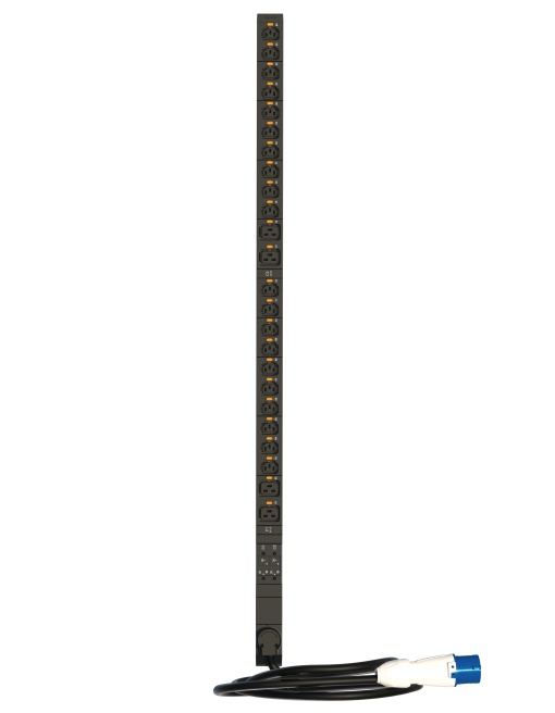 PDU 1P 32A 204 C13C19