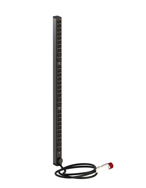 PDU 3P 16A 246 C13C19 IEC