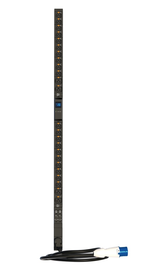 PDU LPM 1P 32A 204 C13C19