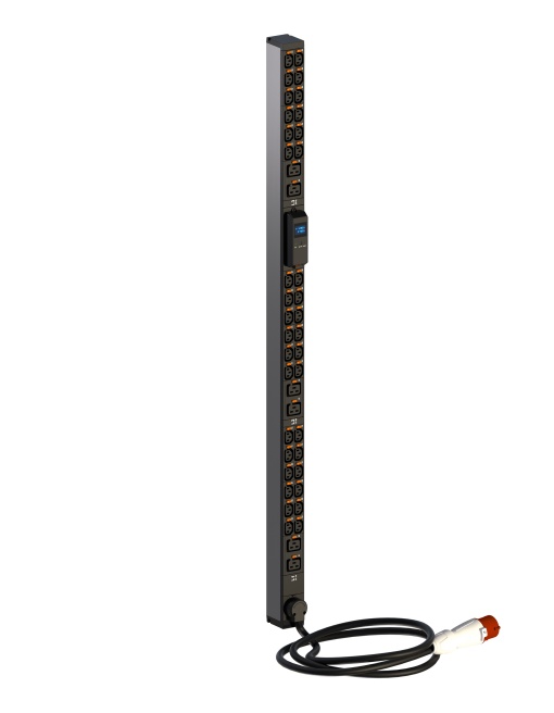 PDU HD LPM 3P 16A 366 C13C19