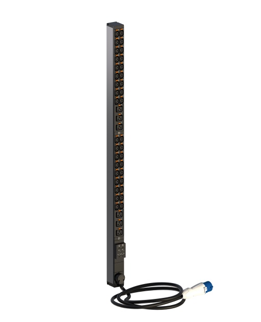 PDU HD 1P 32A 366 C13C19