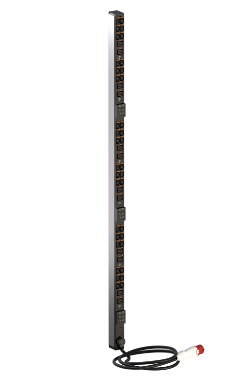 PDU HD 3P 32A 3612 C13C19