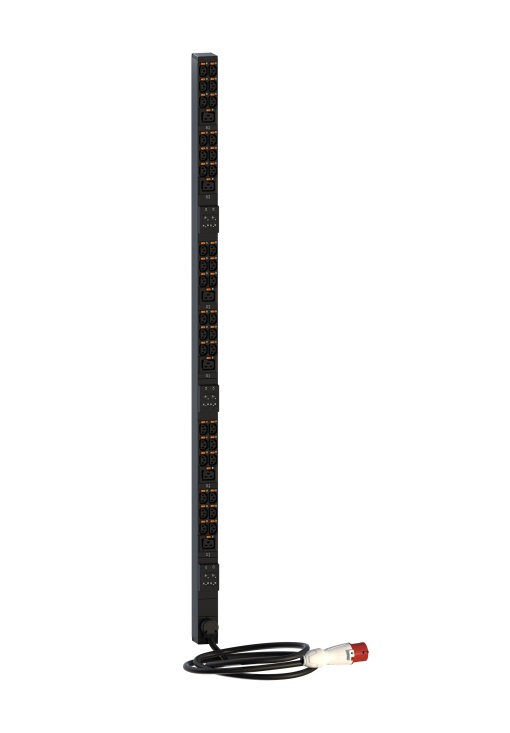 PDU HD 3P 32A 366 C13C19