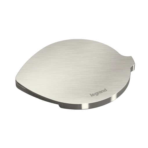 Incara Disq 60 - USB AC, Metal com tampa - com cabo 0,5m e conector Wieland