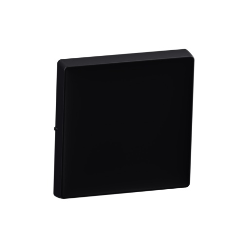 Valena Life - Tecla simples - Preto mate