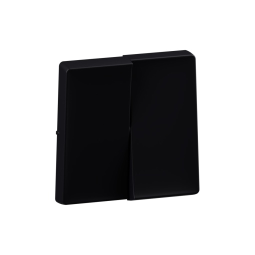 Valena Life - Tecla Dupla par - Preto mate