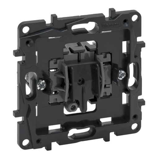 Niloé Step - Botão simples NA  NF 6 A - 250 V
