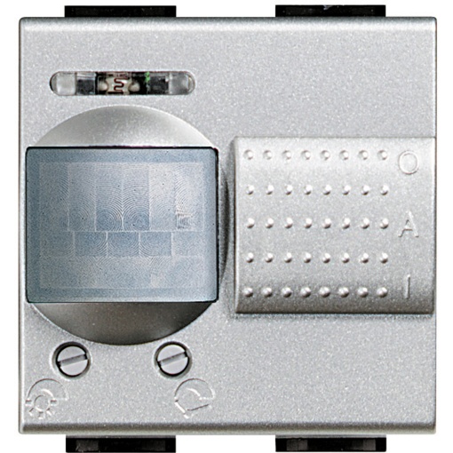 Livinglight - Detetor de movimento - Tech - 2 módulos