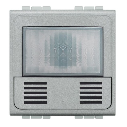 Livinglight - Green Switch Detetor de presença - Tech - 2 módulos