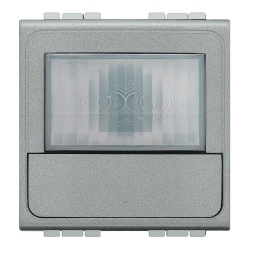 Livinglight - Green Switch Detetor de movimento - Tech - 2 módulos