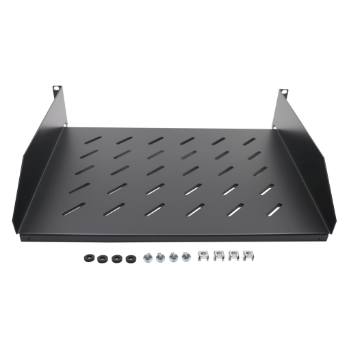 Tray for Rack 19'' 2RU