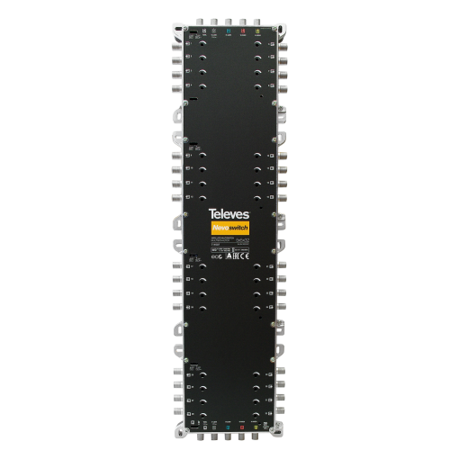 NevoSwitch 5 inputs - 32 outputs 