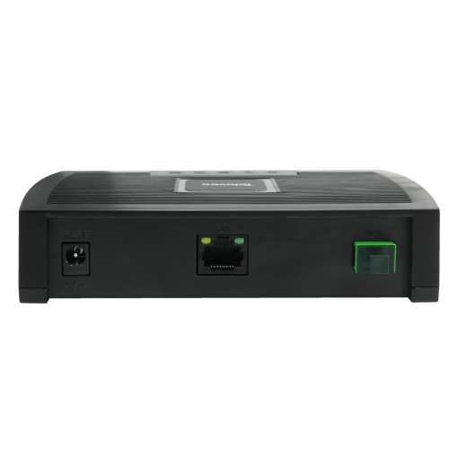 Módulo ONU Basic 1x Gb Ethernet