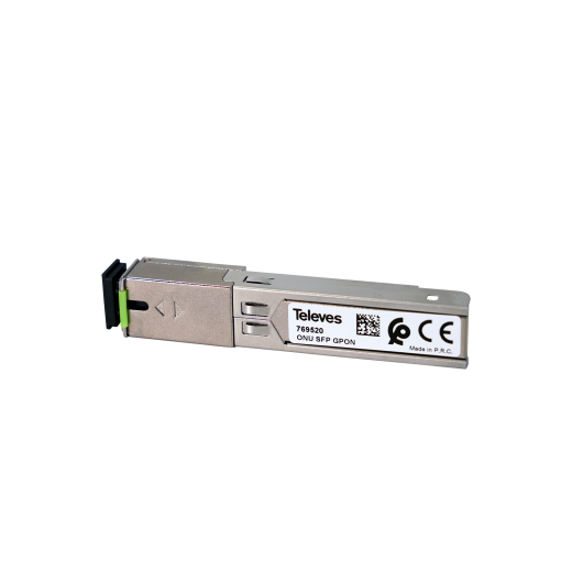 ONU SFP Adapter 1000 Base-X SCAPC
