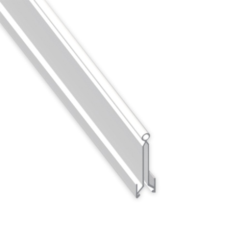 Separador Unex 40mm, em U43X