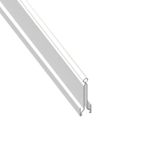 Separador Unex 60mm, em U43X