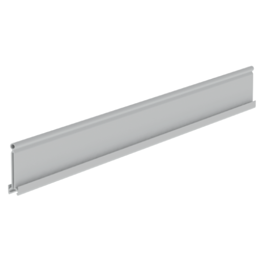 Separador Unex 60mm, em U23X