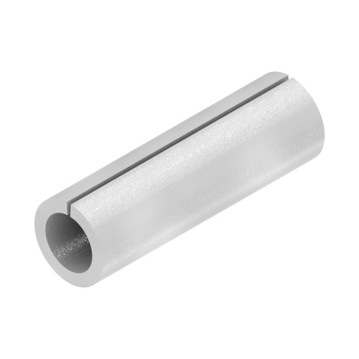 Connecting sleeve terminal, when screwed in, Width 5 mm, Height 5 mm, Depth 16.1 mm, Number of poles 1, Cu Zn