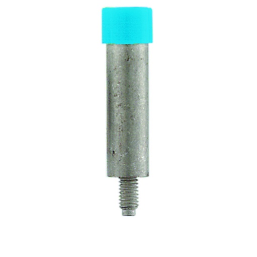 Socket terminal, Plug-in depth 13 mm, Depth 30.5 mm