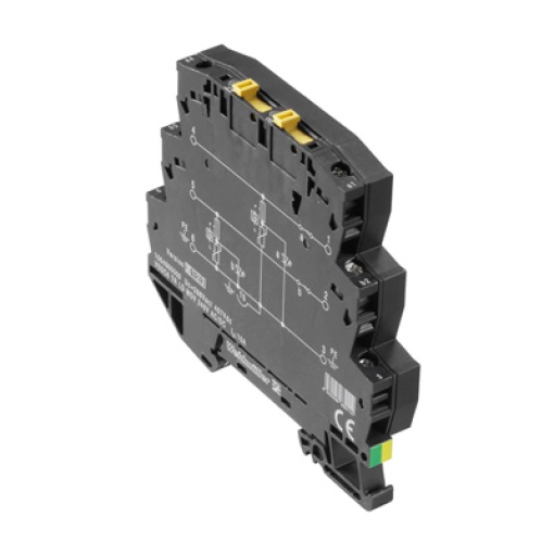 Surge arrester MCR technology, VSSC, Digital signal, ACDC, Rated voltage AC 240 V, Rated voltage DC 339 V