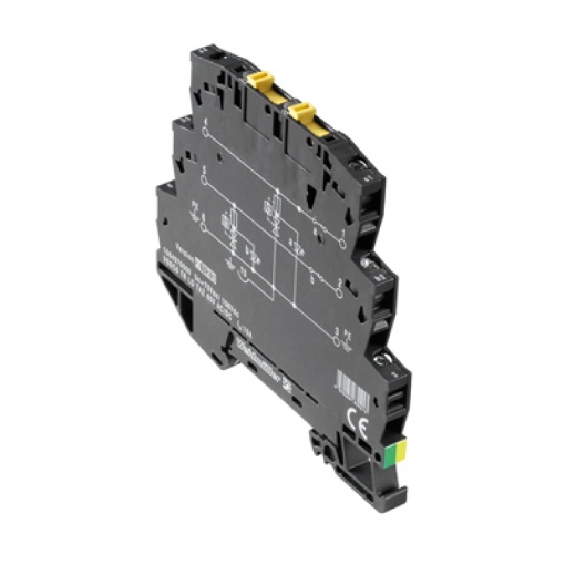 Surge arrester MCR technology, VSSC, Digital signal, ACDC, Rated voltage AC 24 V, Rated voltage DC 34 V