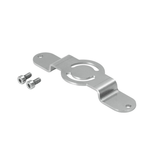 Mounting foot