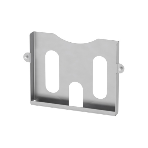Document holders Housing, Klippon TB Terminal Box, Riveted, 180 x 150 x 20 mm, Stainless steel 1.4301, Stainless steel 1.4301 304, Mirror polish