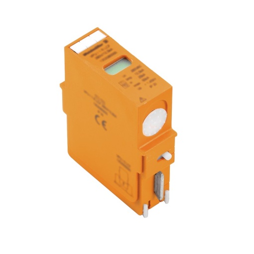 Surge voltage arrester  power supply systems, Spare arrester, Type II, Type III, AC, 400 V