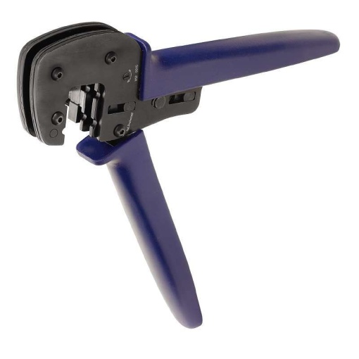 Crimping tool