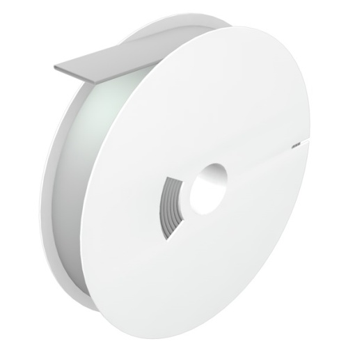 Cable coding system, white, Conductor O.D.8.5 - 25.4 mm, 30000, without, Polyolefine, -55...135 C
