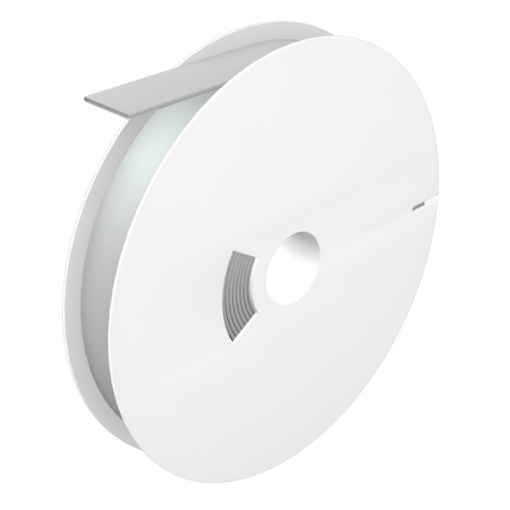 Cable coding system, white, Conductor O.D.9.5 - 19.1 mm, 30000, without, Polyolefine, -55...105 C