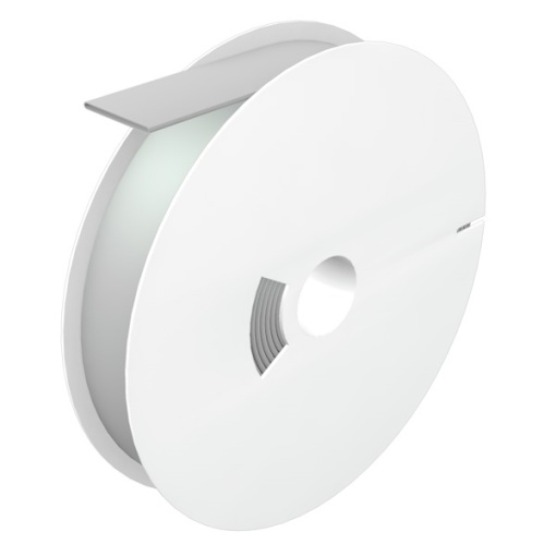 Cable coding system, white, Conductor O.D.12.7 - 25.4 mm, 30000, without, Polyolefine, -55...105 C